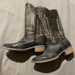 Sheryl Crow Boots